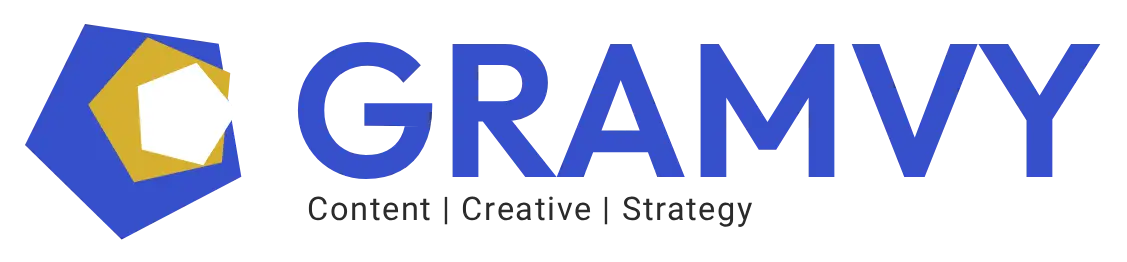 Gramvy Logo